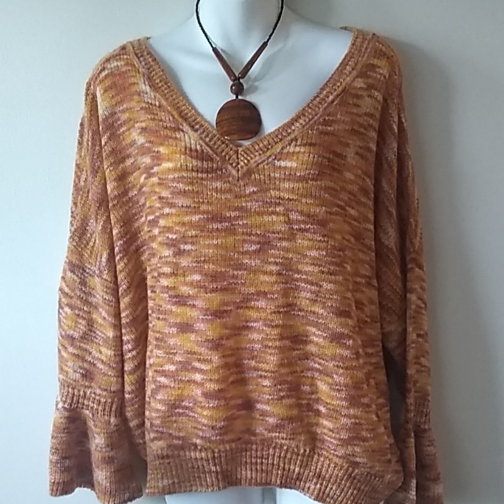 Appraisal - Sweater lightweight sweater…